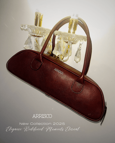 New Year, New Style: Elevate Your Look for 2025 - Arrisco