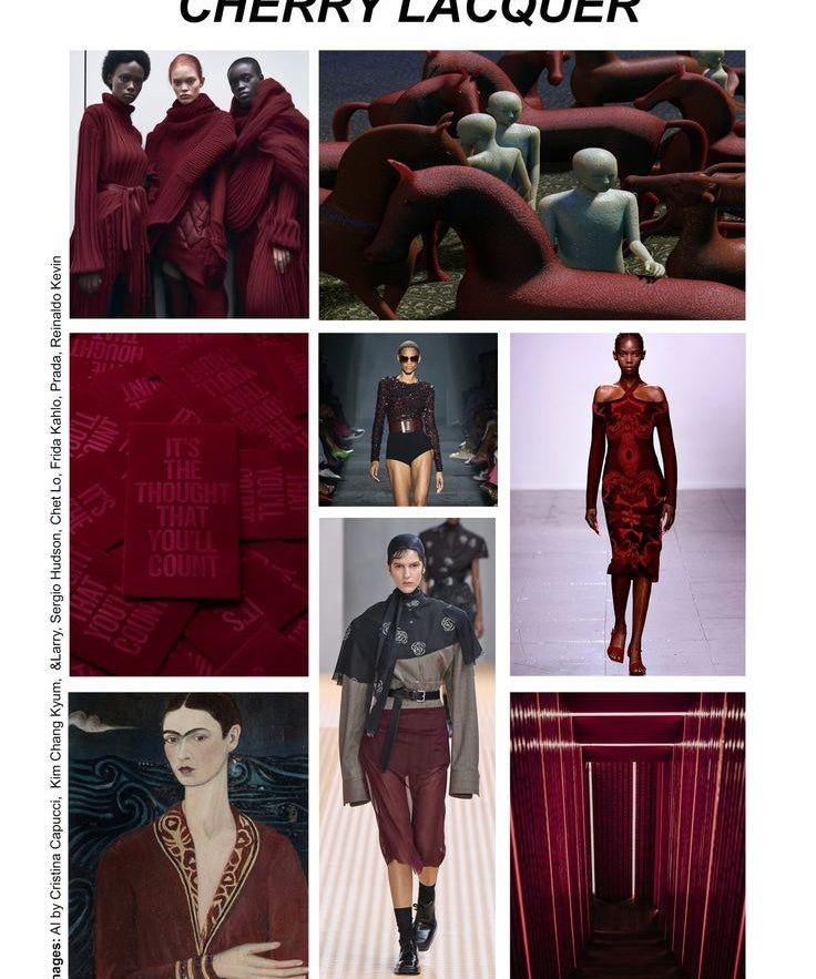 2025 moodboard