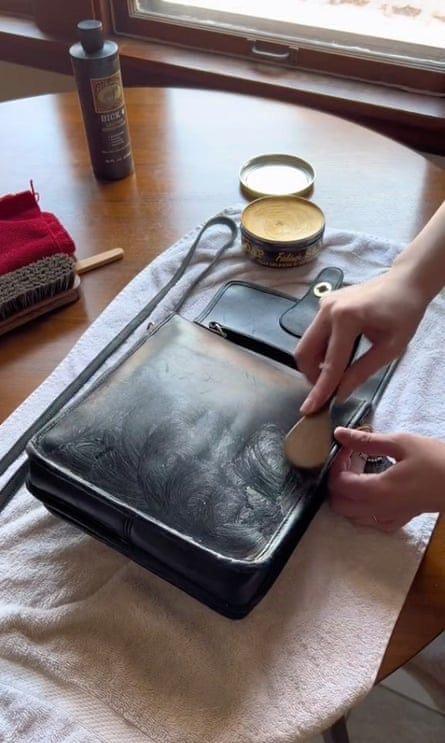 The Ultimate Arrisco Guide to Leather Bag Maintenance 👜✨ - Arrisco