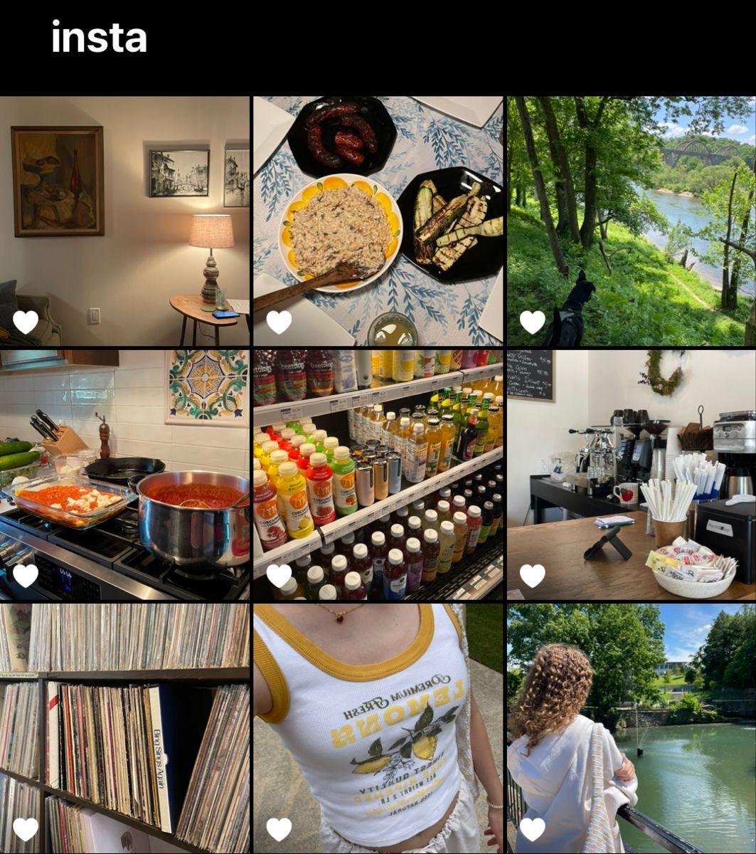 Behind the Scenes: Crafting the Perfect Instagram Dump - Arrisco