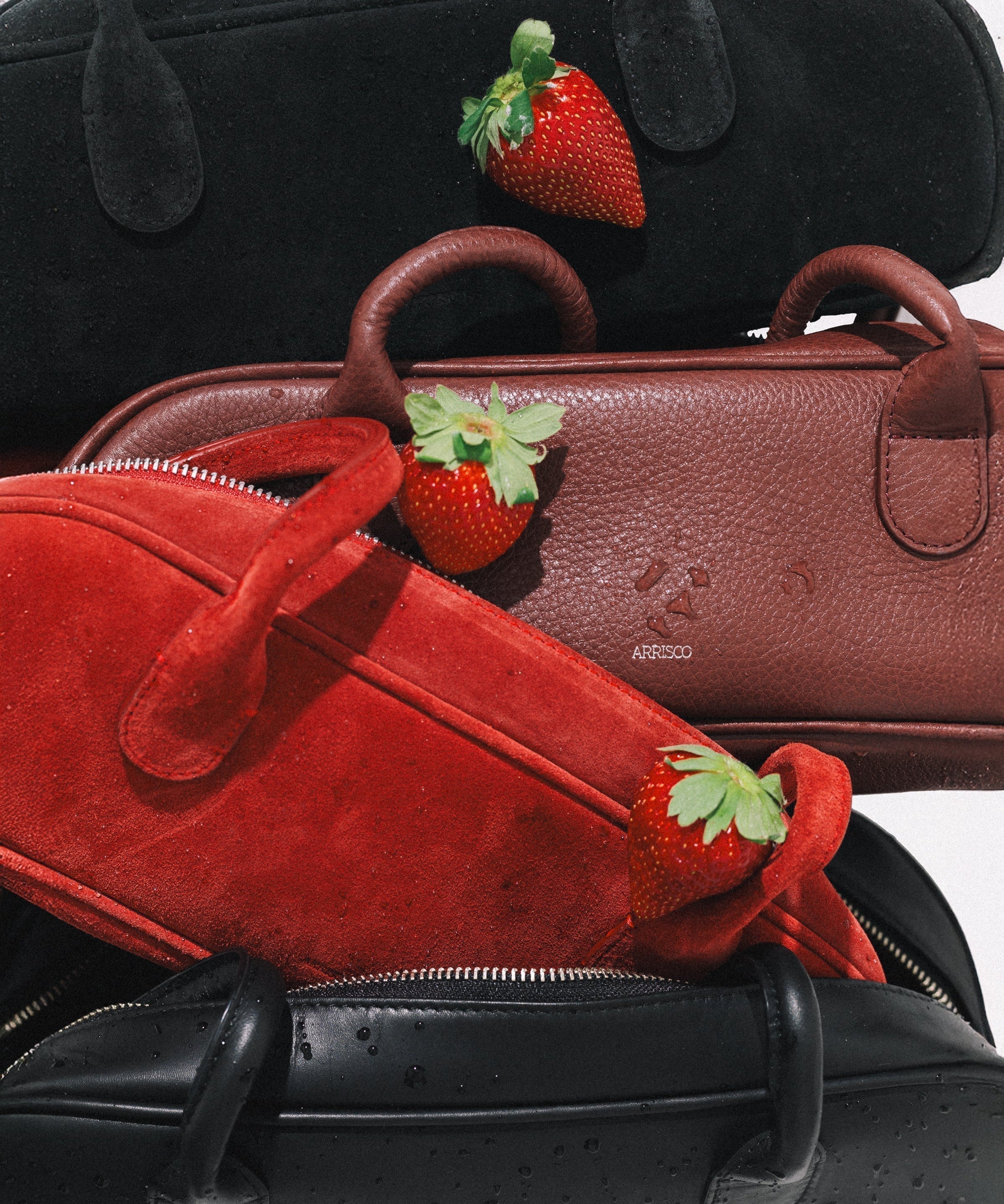 Sweet Summer Whispers — The 25SS 1st Drop Has Arrived