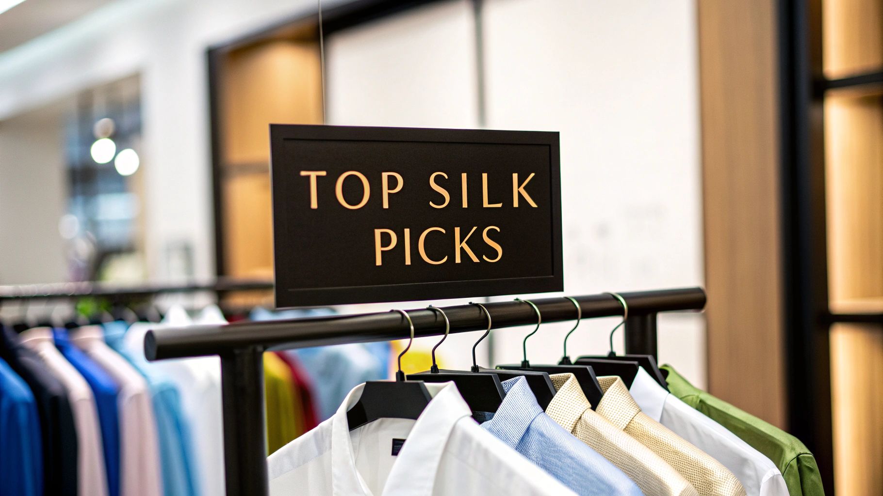 7 Best Places to Buy a Printed Silk Shirt in 2025