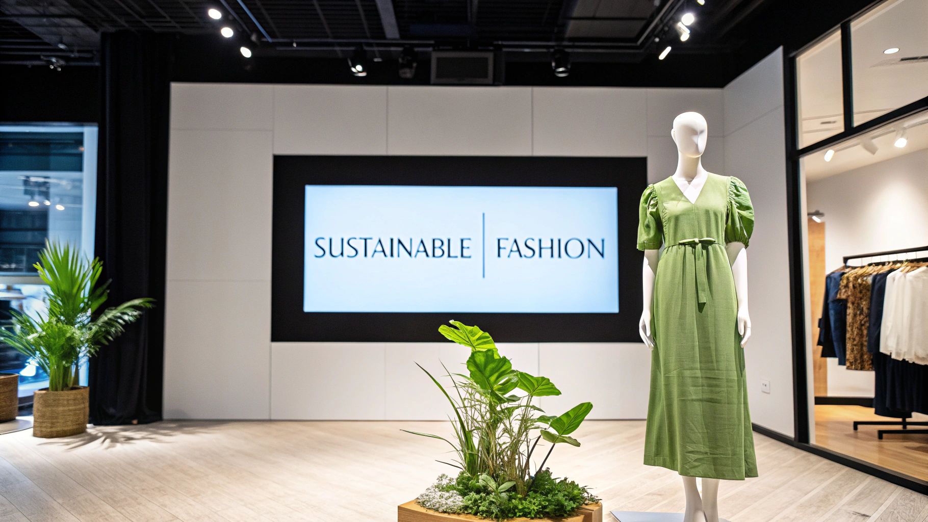 Sustainable Fashion for Women Your Ultimate Guide