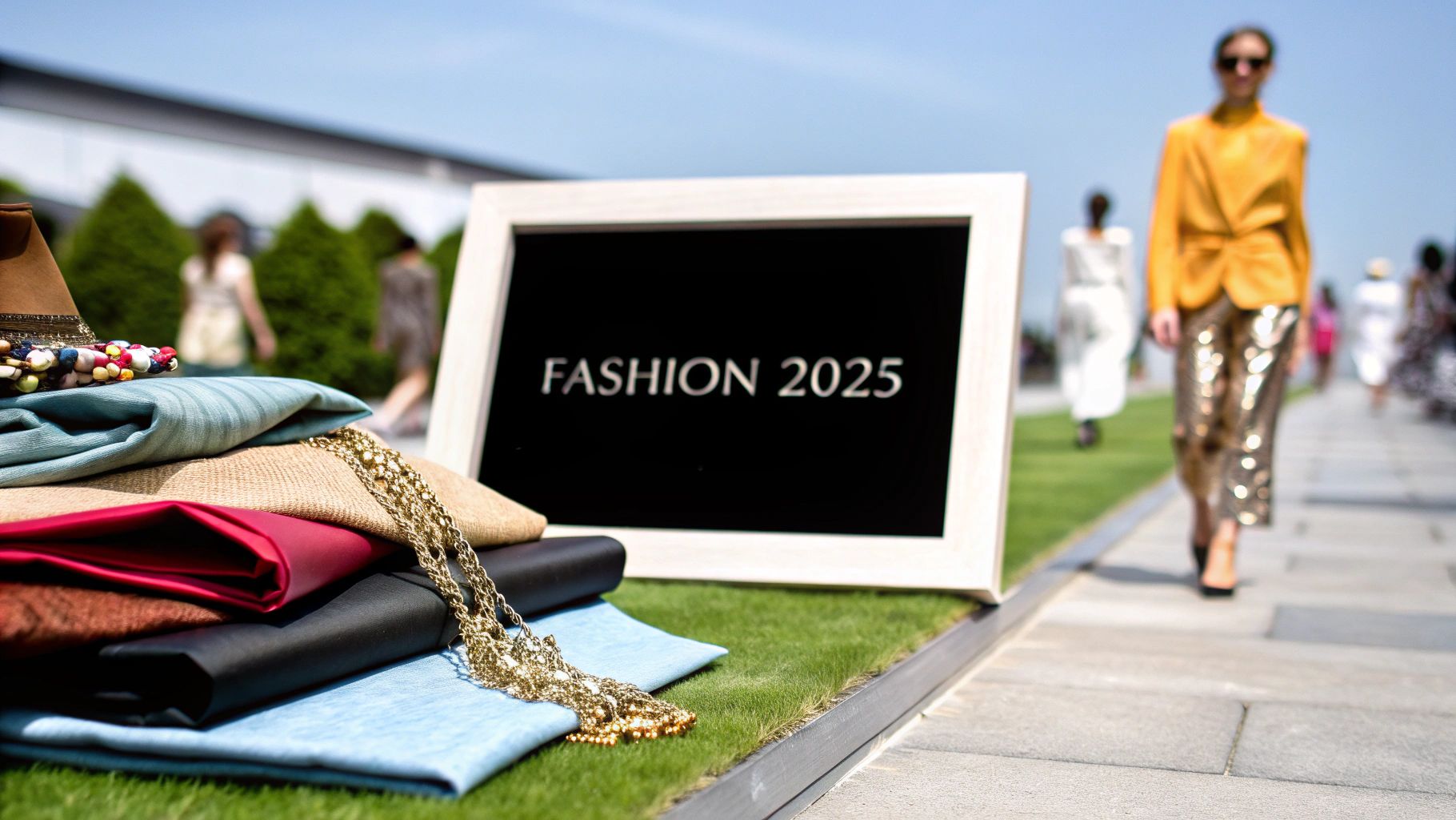 9 Best Fashion Trends 2025 You Need to Know Now