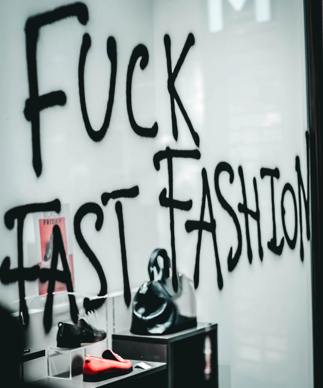 The Intriguing Psychology Behind Fashion Choices
