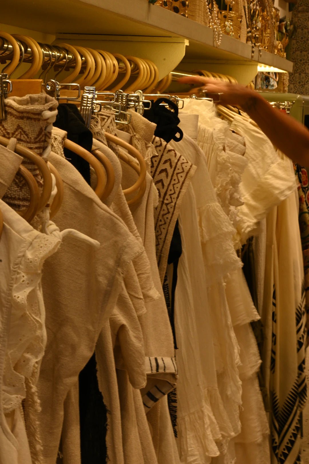 Your Guide to Shopping Second-Hand Like a Pro