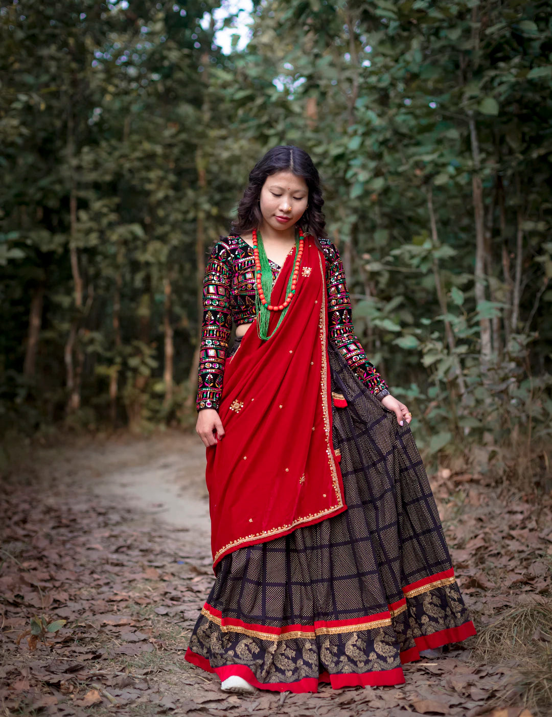 Explore the Vibrant World of Fashion Styles
