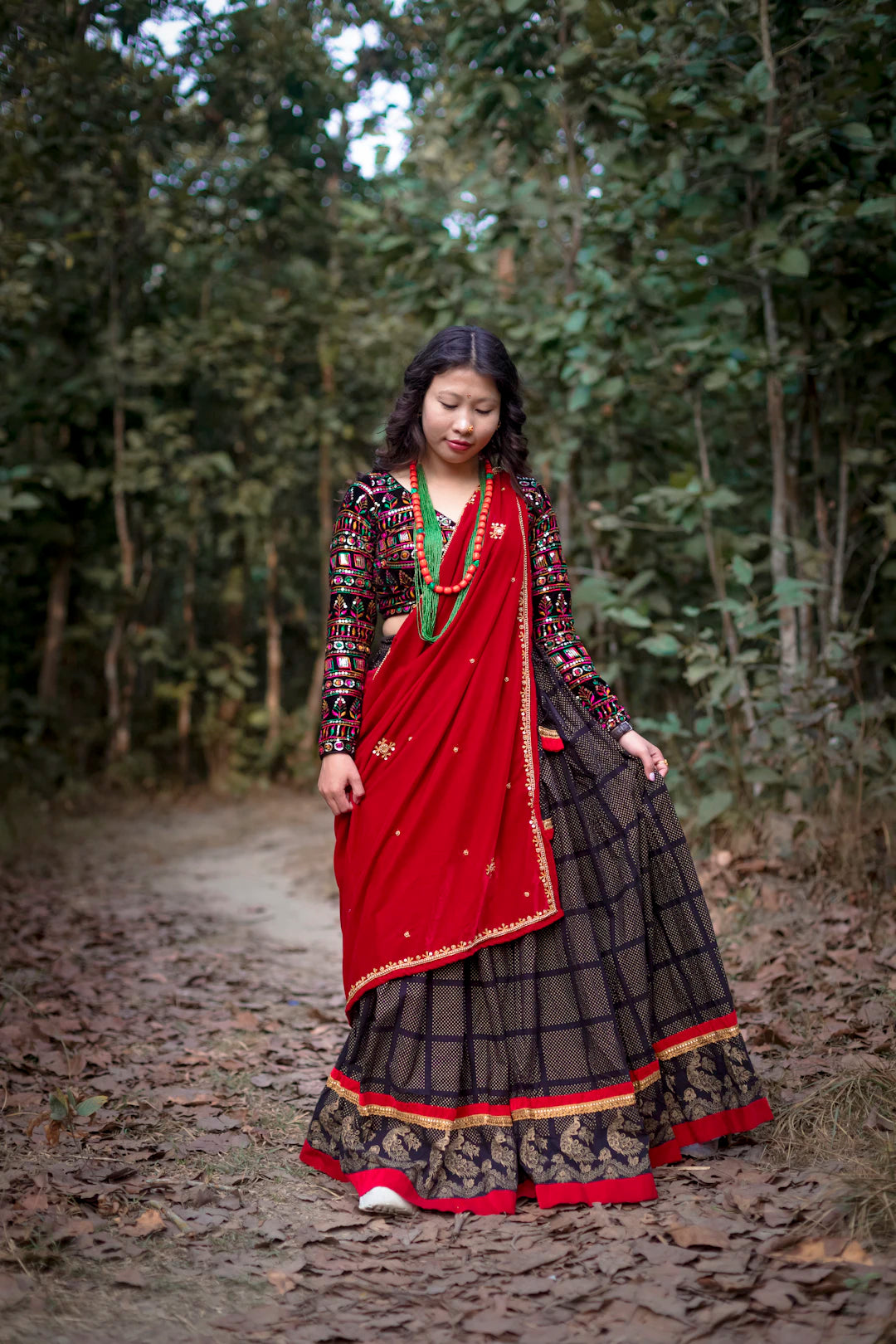 Explore the Vibrant World of Fashion Styles
