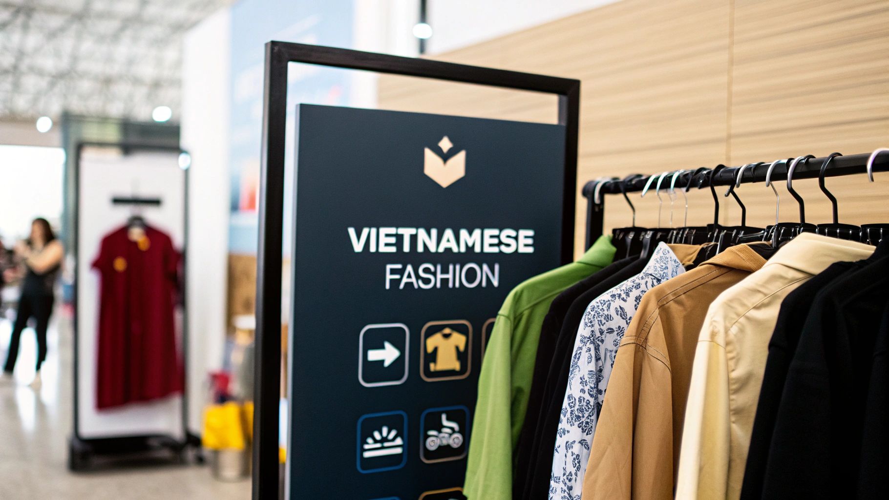 Best Places to Shop Vietnamese Clothing Brands Online in 2026