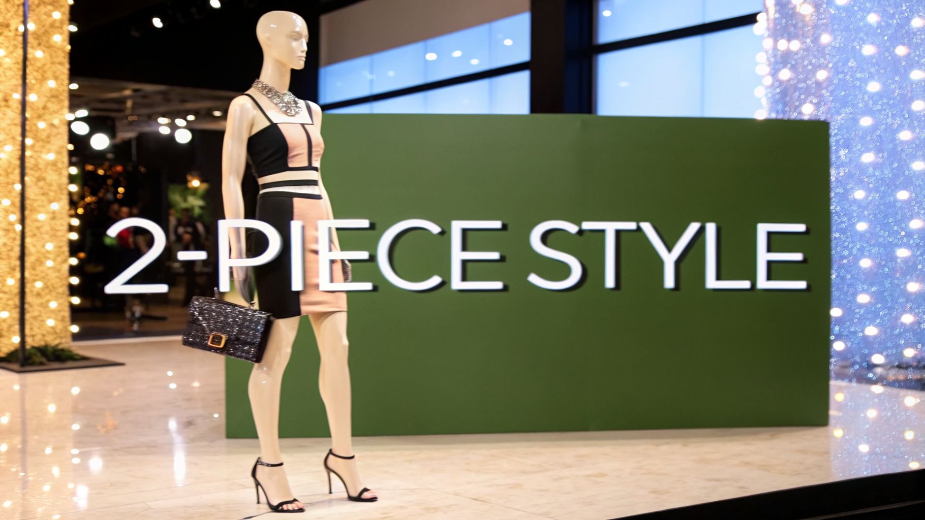 Your Ultimate Guide to Styling 2 Piece Club Outfits