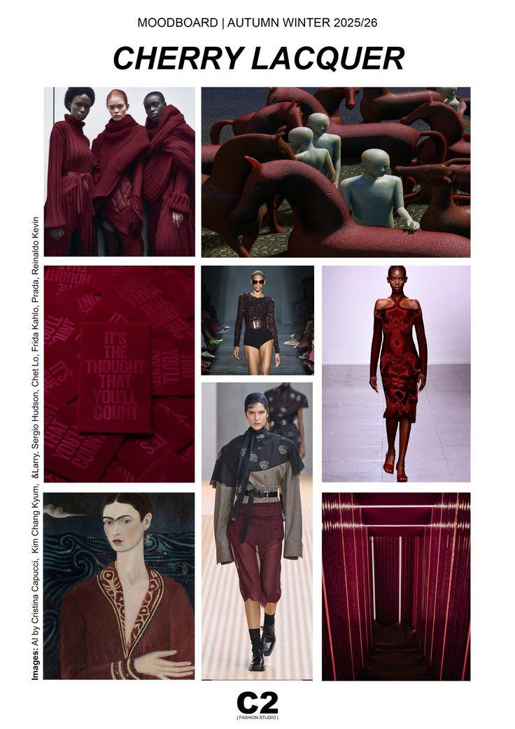 2025 moodboard