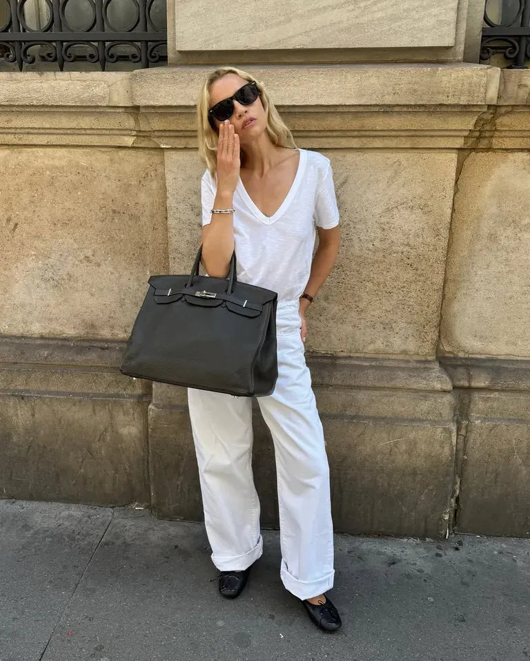 Fresh Fall Basics You’ll Keep Wearing All Season