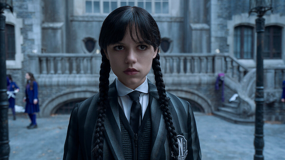 Wednesday Season 2 Has Arrived — Here’s What to Know