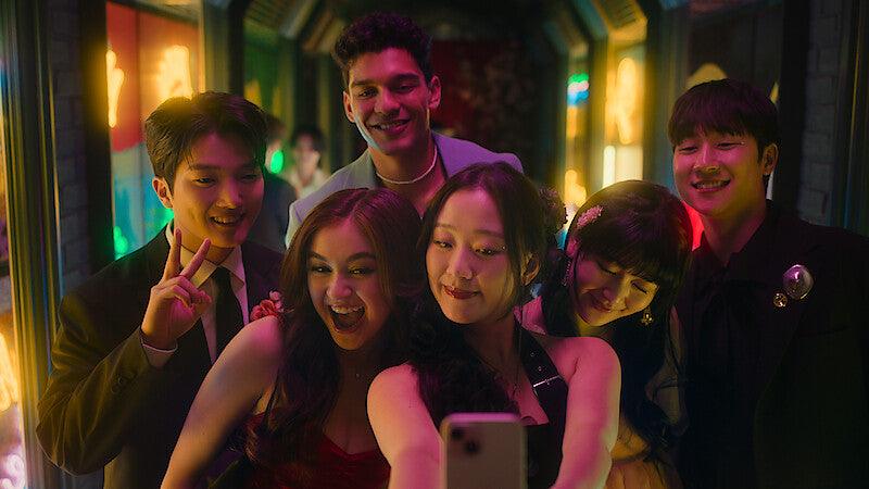 XO, Kitty Season 2: A Groundbreaking Moment for Bisexual Representation - Arrisco