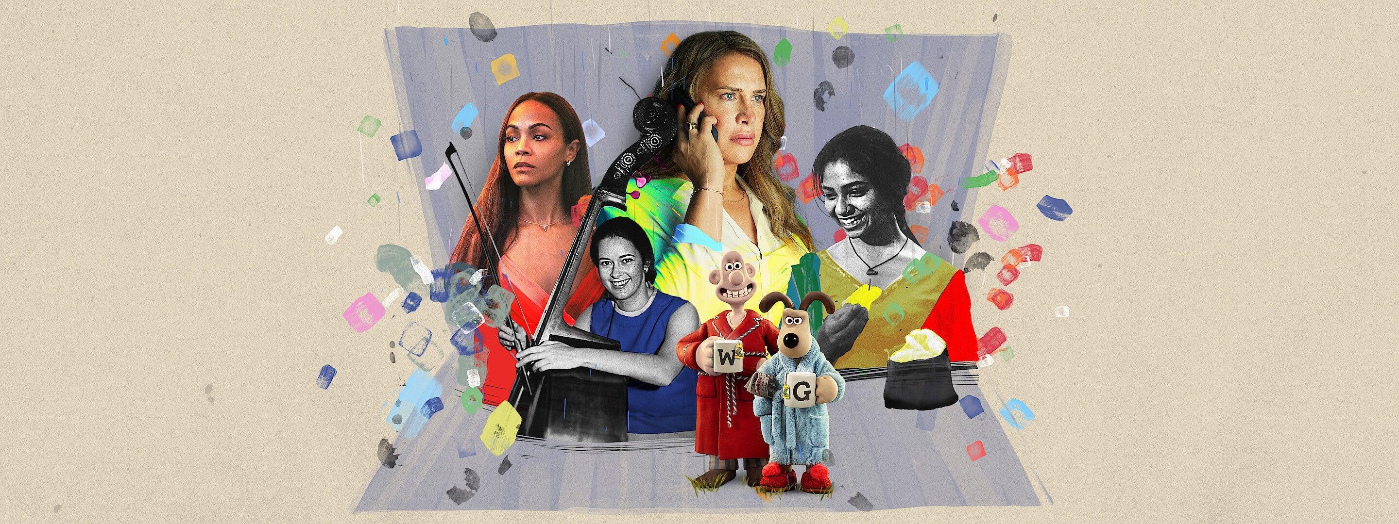 Oscar Nominations 2025: Snubs, Surprises & Contenders That Have Everyone Talking - Arrisco