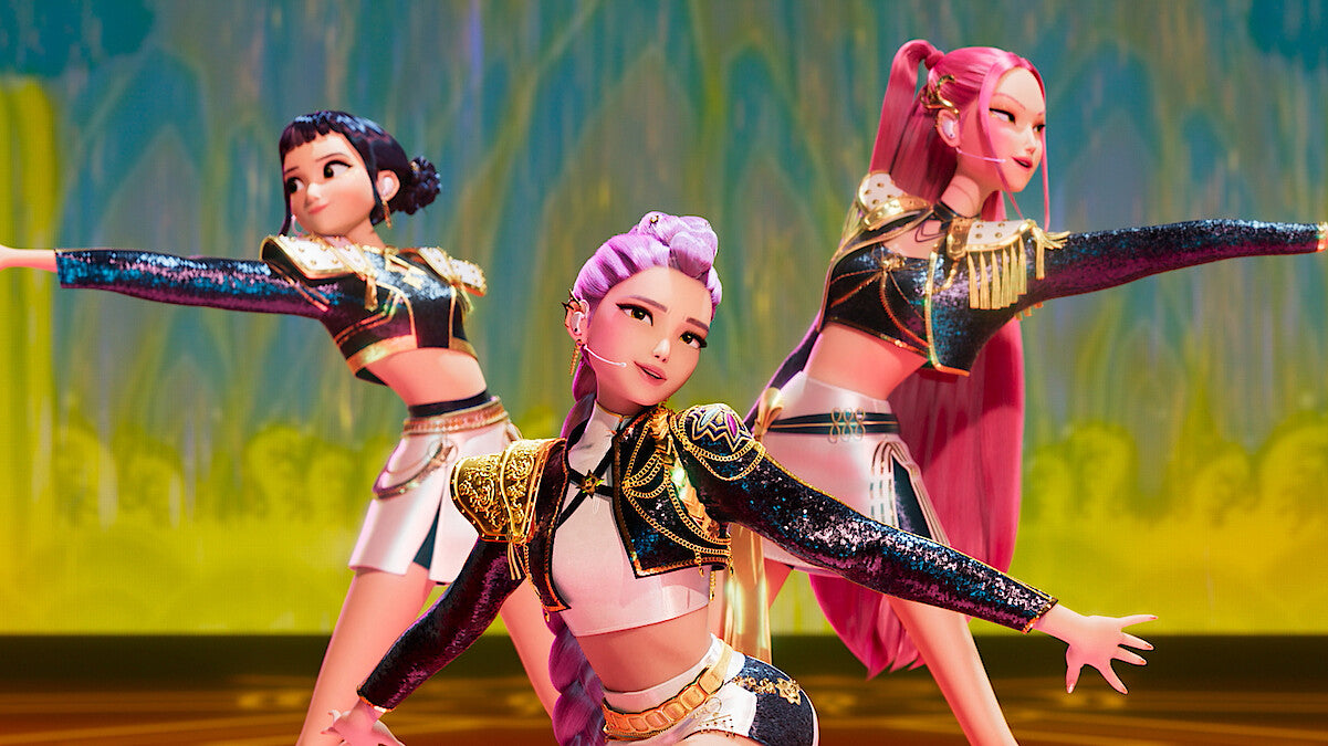 K-Pop Demon Hunters Outlook: Where It Stands & What’s Next