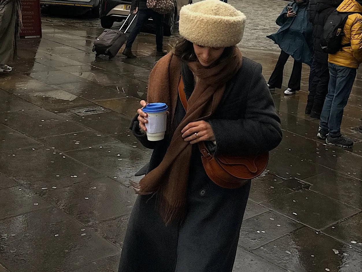 The NYC Fashion Trends Dominating 2025
