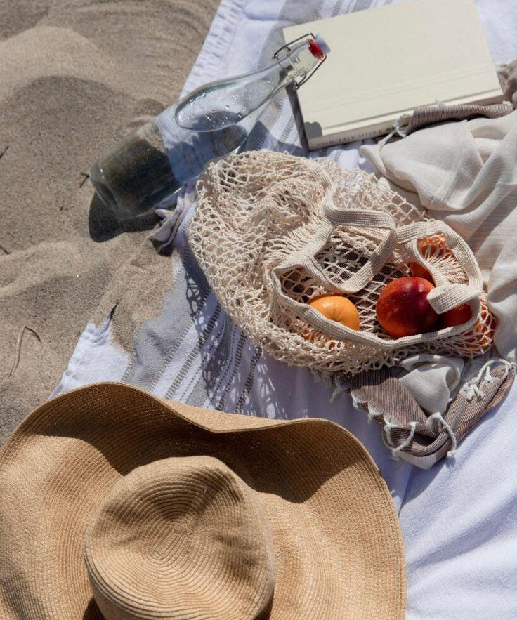 summer essentials