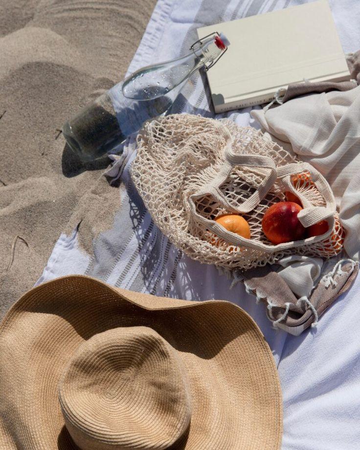 summer essentials