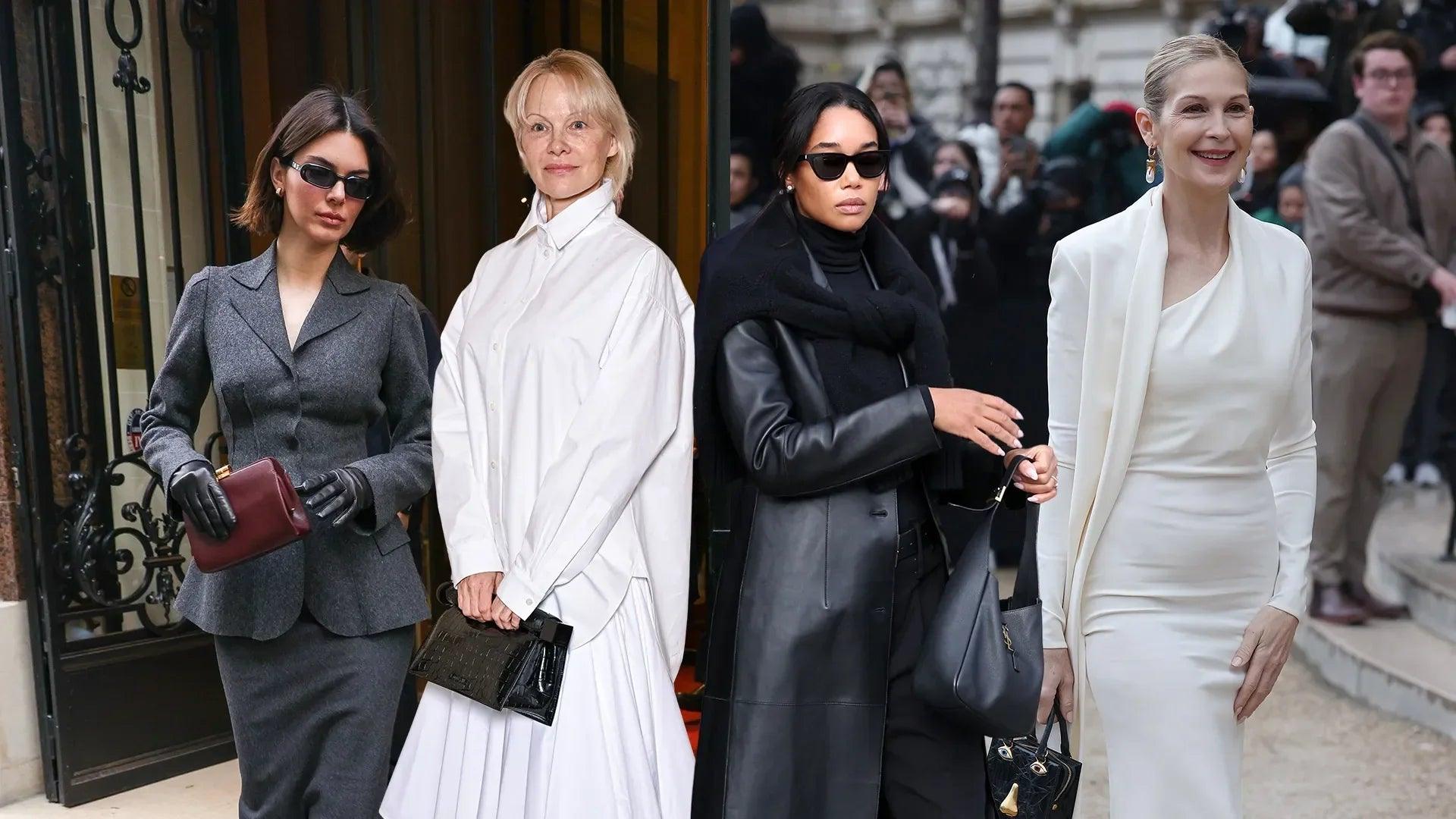 Paris Clothing Trend 2025: Celebrity Styles to Watch