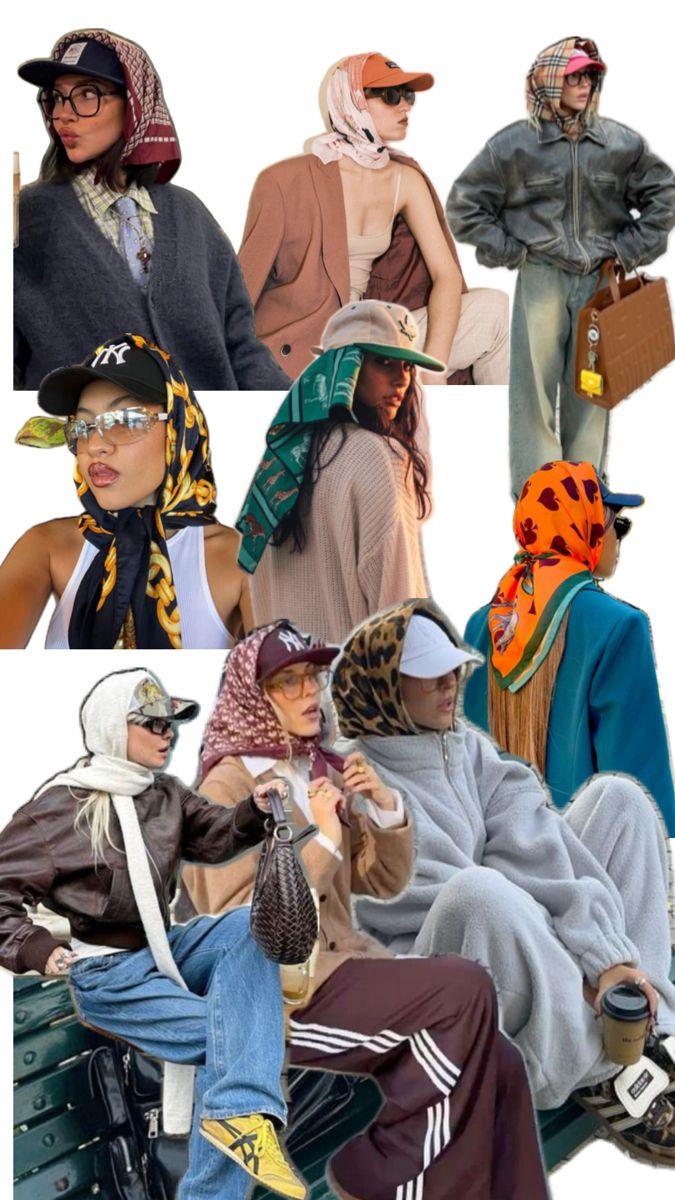 How to Style Hats: 2025’s Chicest Outfits Featuring Headwear - Arrisco