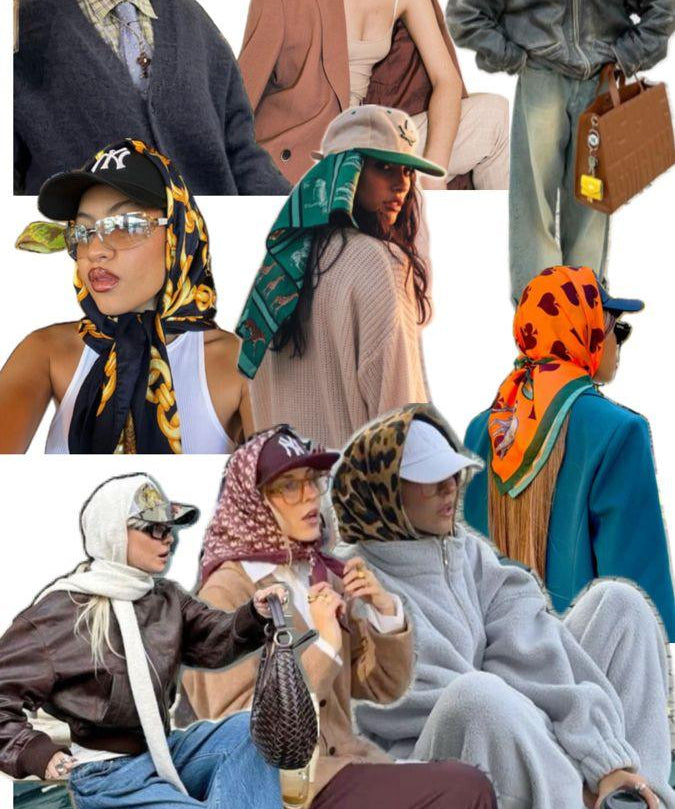 How to Style Hats: 2025’s Chicest Outfits Featuring Headwear - Arrisco