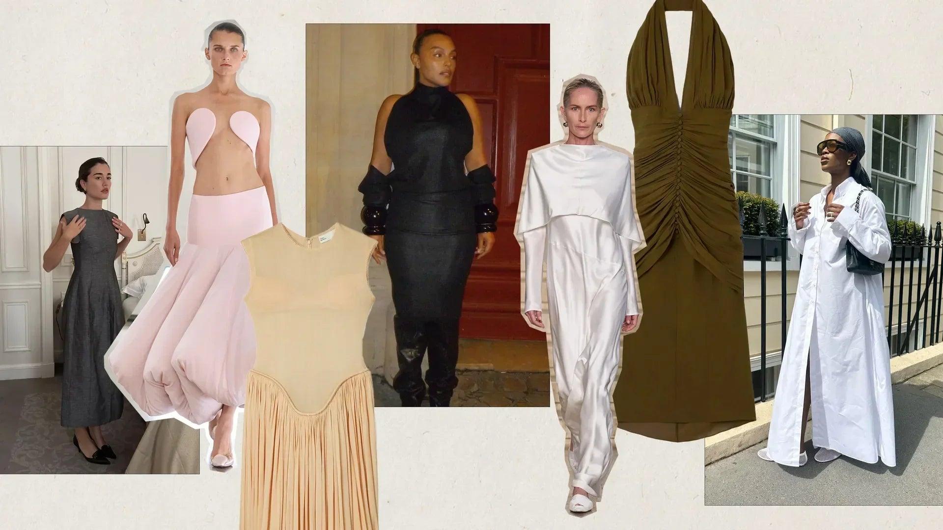 The Ultimate Guide to 2025 Dress Trends - Arrisco