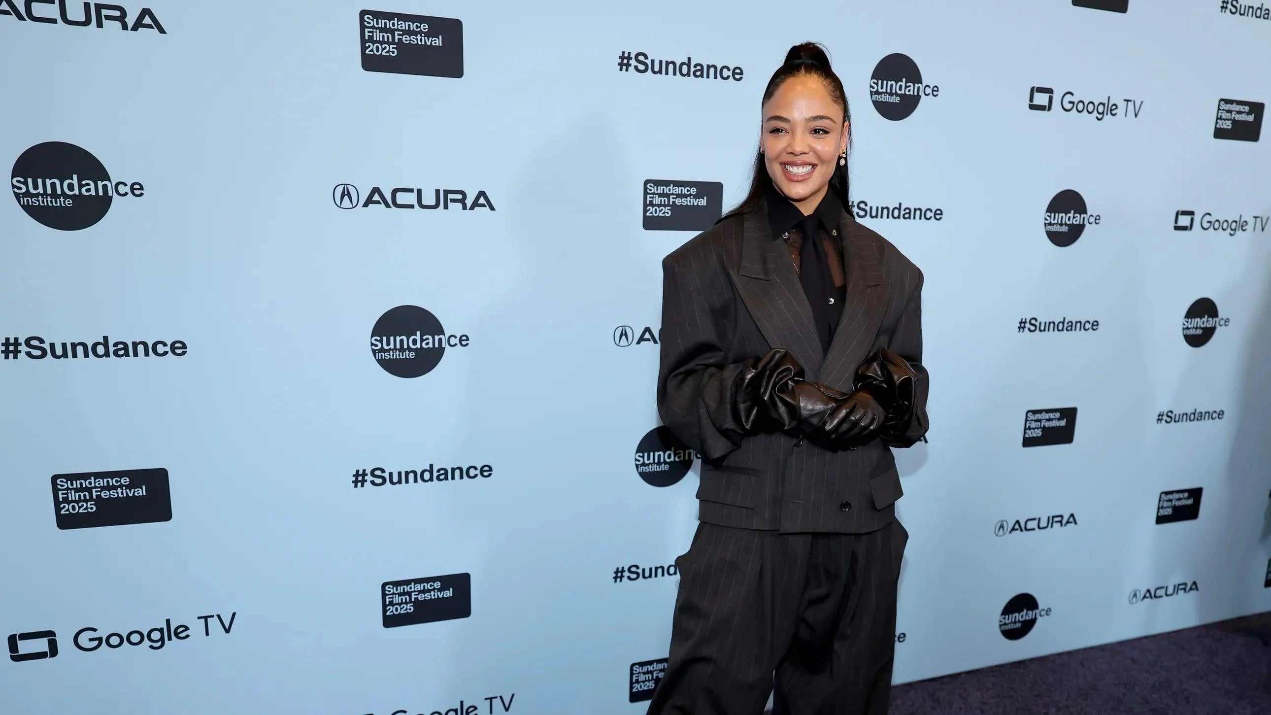 The Best Fashion from the 2025 Sundance Film Festival - Arrisco
