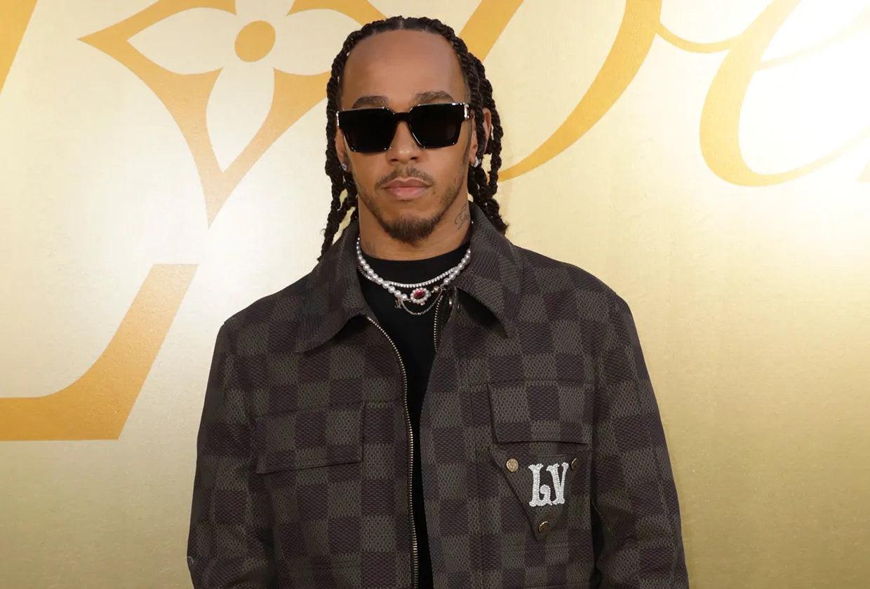 Louis Vuitton Joins Formula 1 as an Official Partner