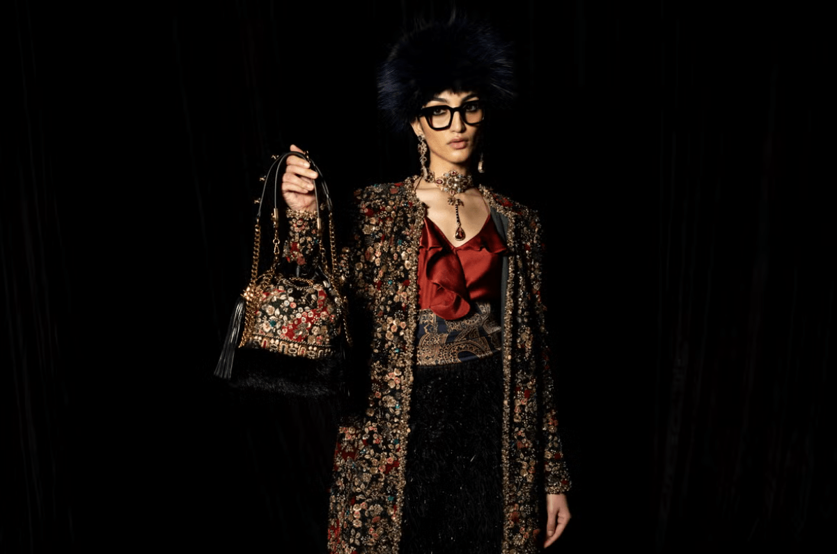 Sabyasachi’s 25th Anniversary Show: A Celebration of Heritage - Arrisco