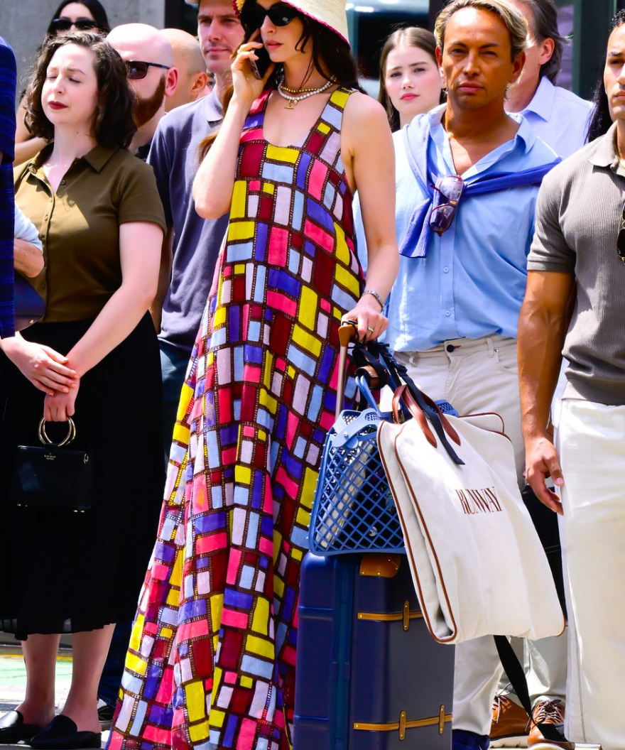🎬 The Devil Wears Prada 2: Everything We Know So Far