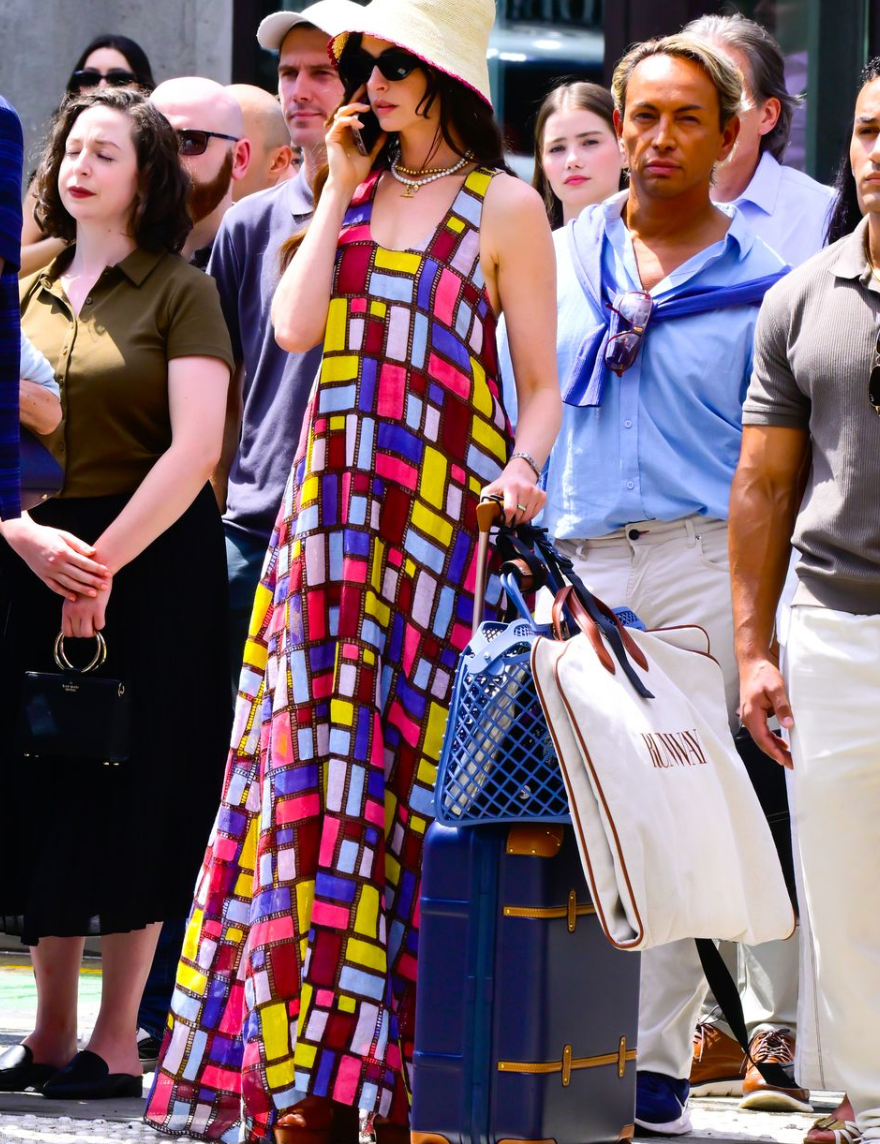 🎬 The Devil Wears Prada 2: Everything We Know So Far