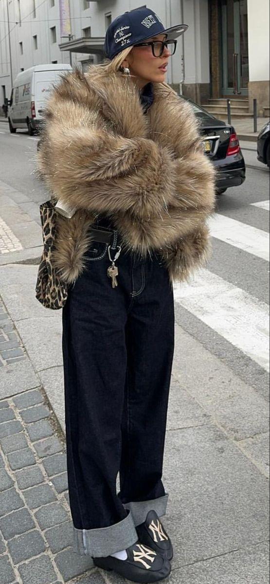 Winter Fashion Trends for 2025