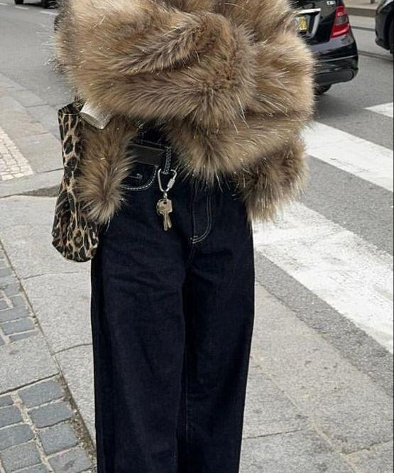 Winter Fashion Trends for 2025