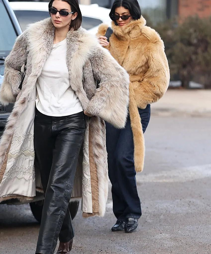 New York Winter Outfits Inspired by Celebrities' Best Looks - Arrisco