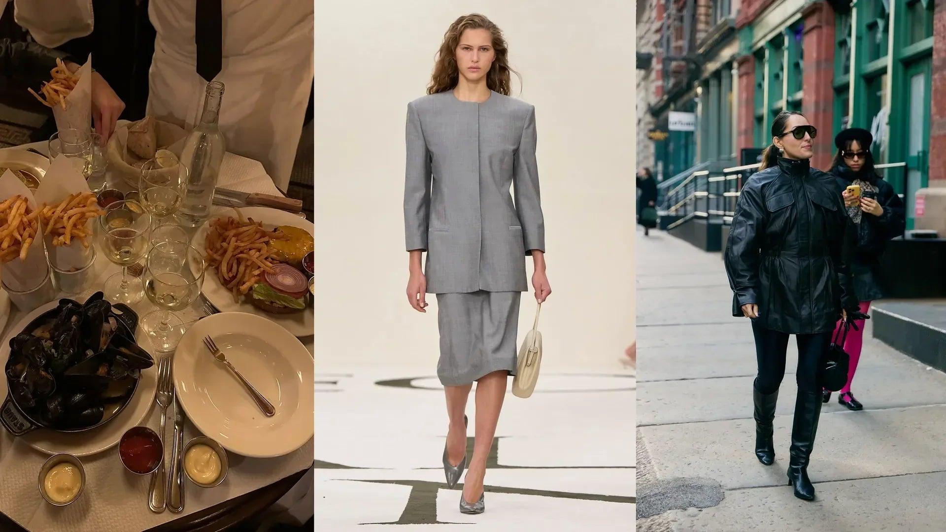 New York Fashion Week 2025: The Best Moments