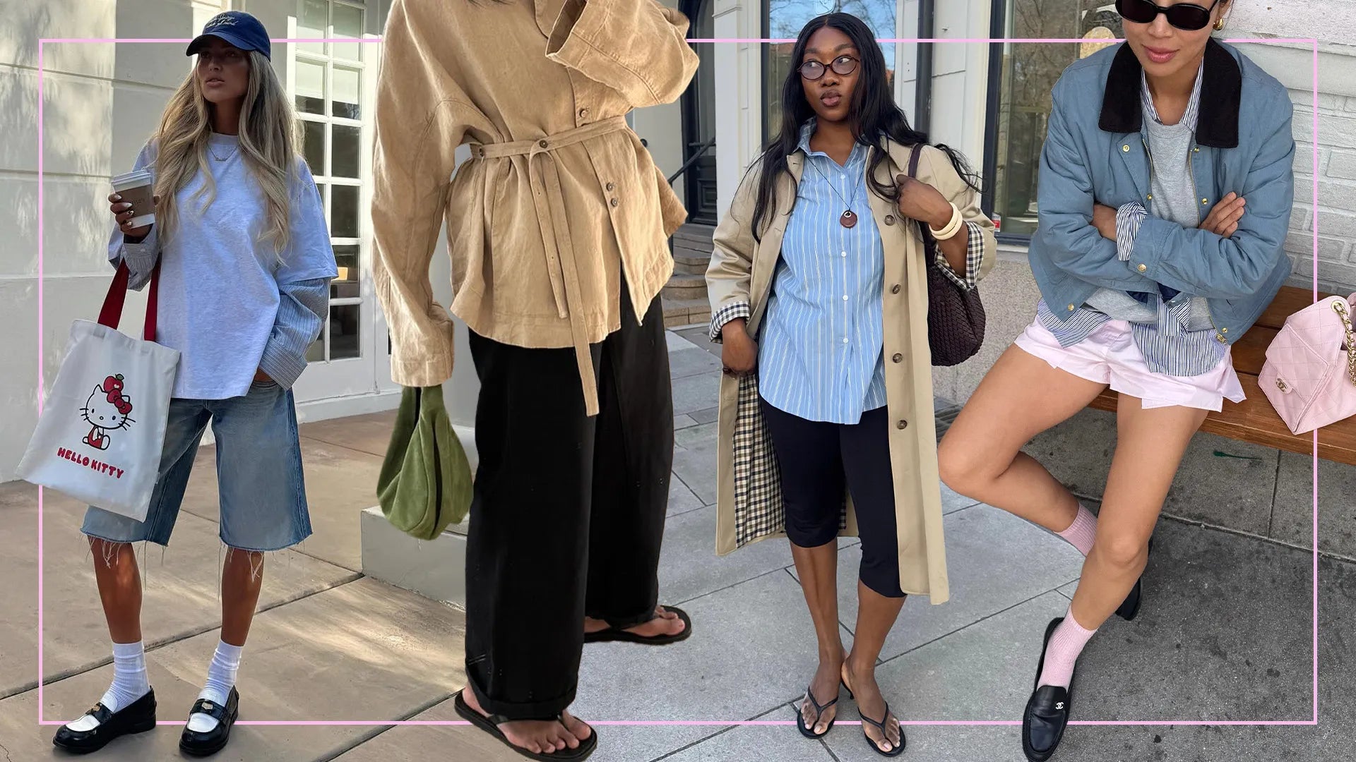 6 On-Trend Outfit Ideas to Elevate Your Style in 2025