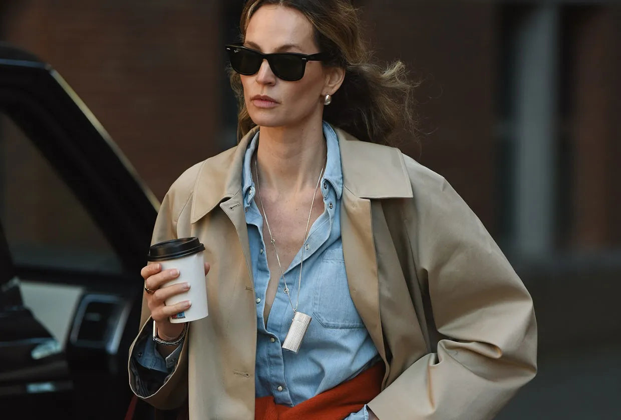 5 Elegant Spring 2025 Trends to Elevate Your Wardrobe