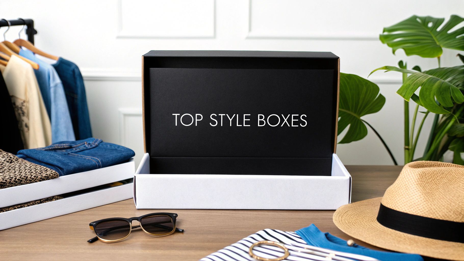 Best clothing subscription boxes: Top picks for every style