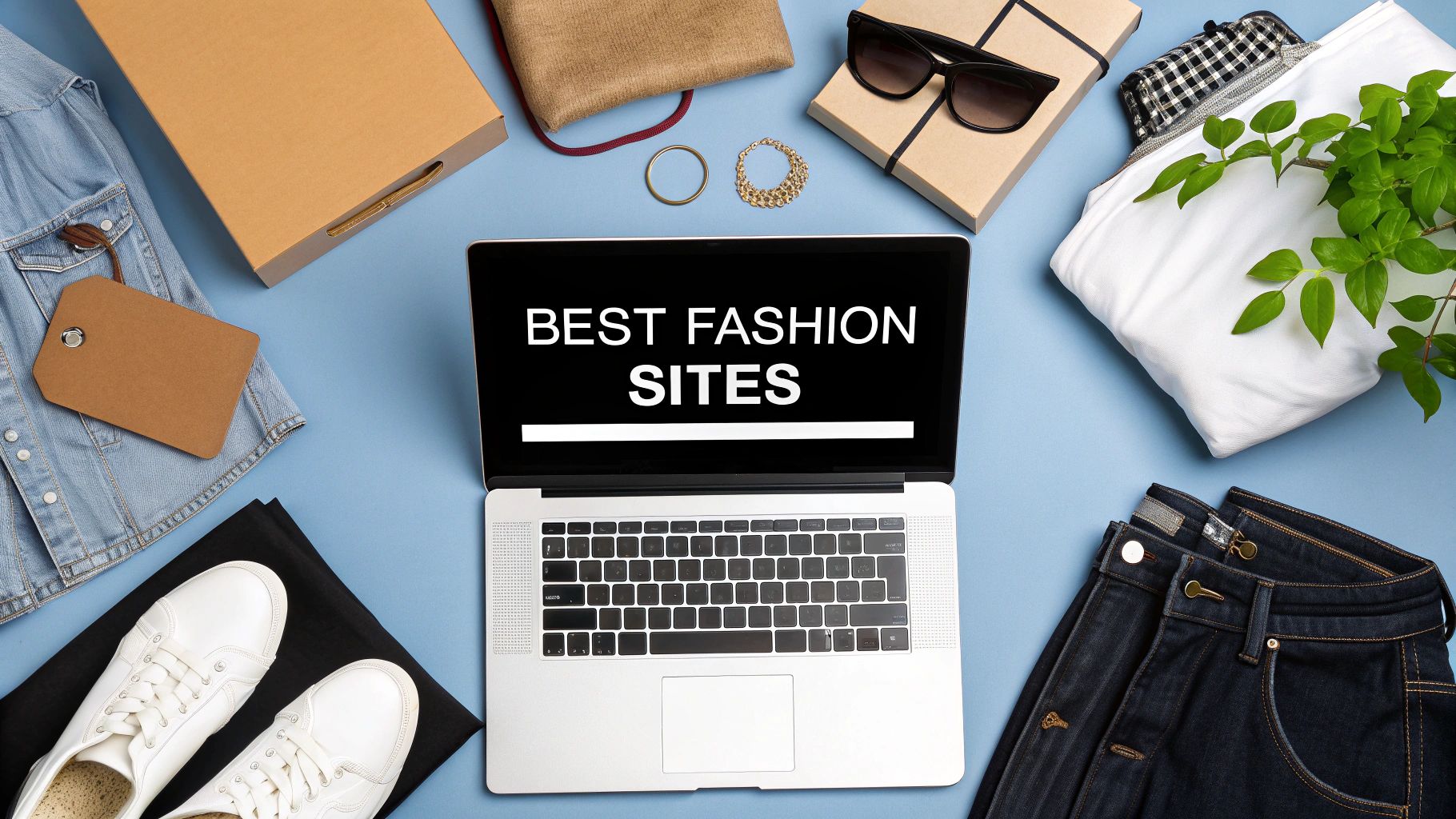 Best fashion websites for women: Discover Top Picks to Elevate Your Wardrobe