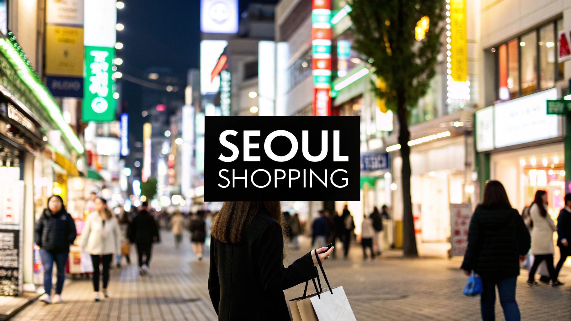 The Ultimate Guide to the 12 Best Shopping in Seoul (2025)
