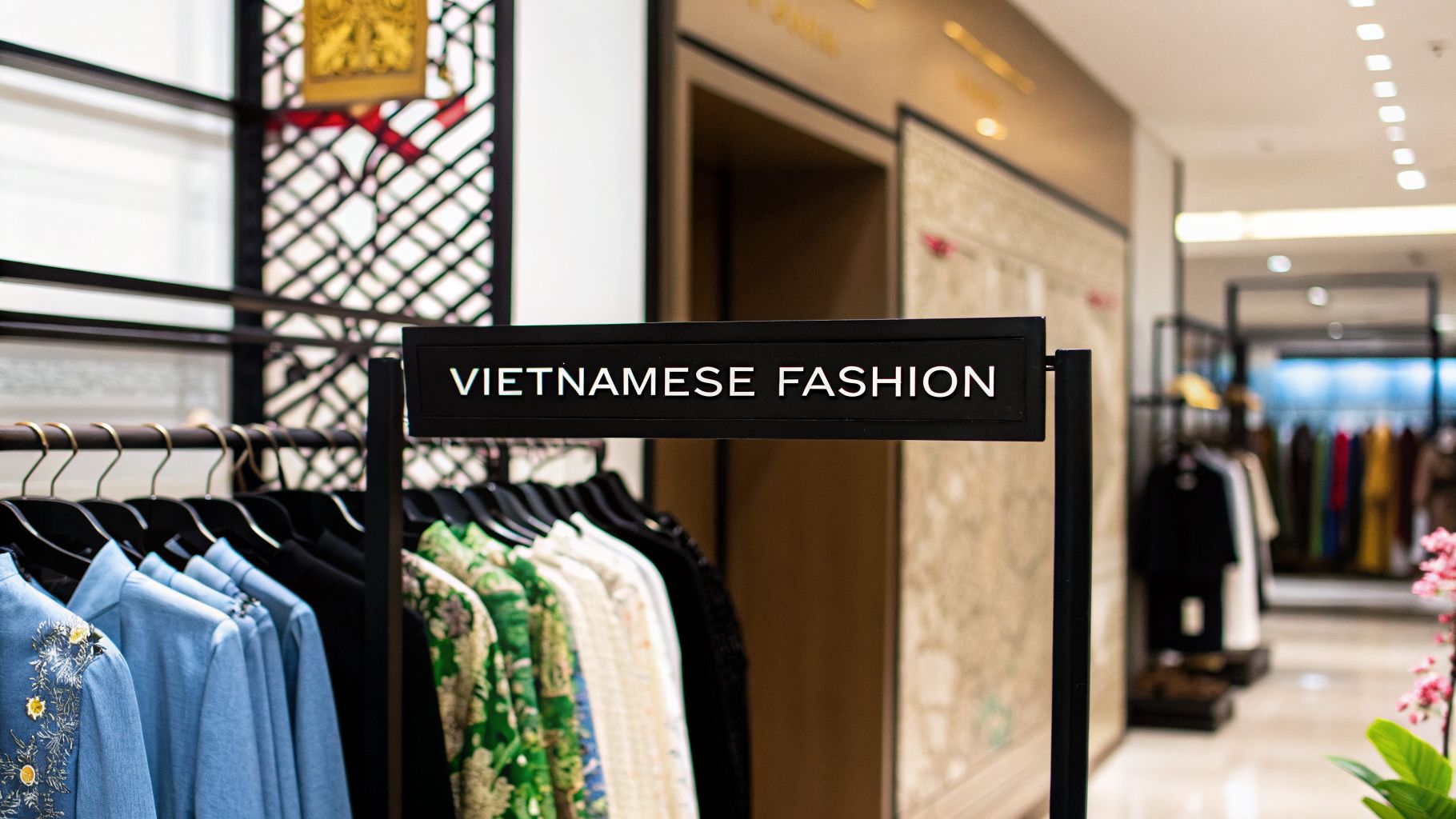 The Best Vietnamese Fashion Brands to Know in 2026
