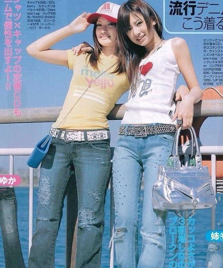 2025 Spring Fashion Trends
