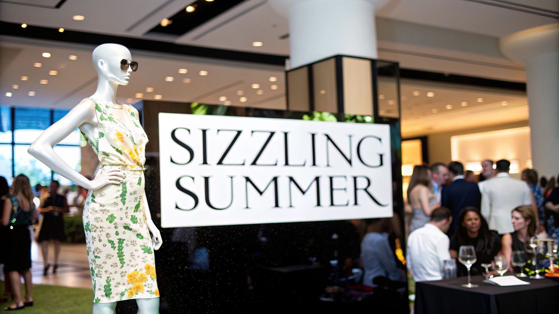 7 Sizzling Club Outfits for Summer to Turn Heads in 2025