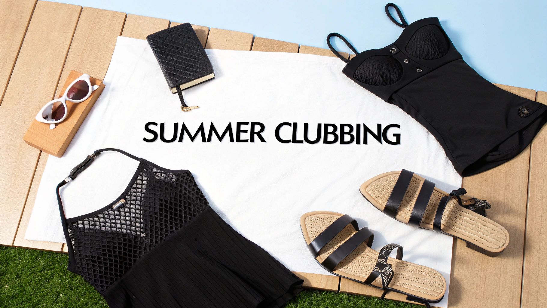 7 Best Places To Buy Clubbing Outfits Summer 2026: The Ultimate Guide