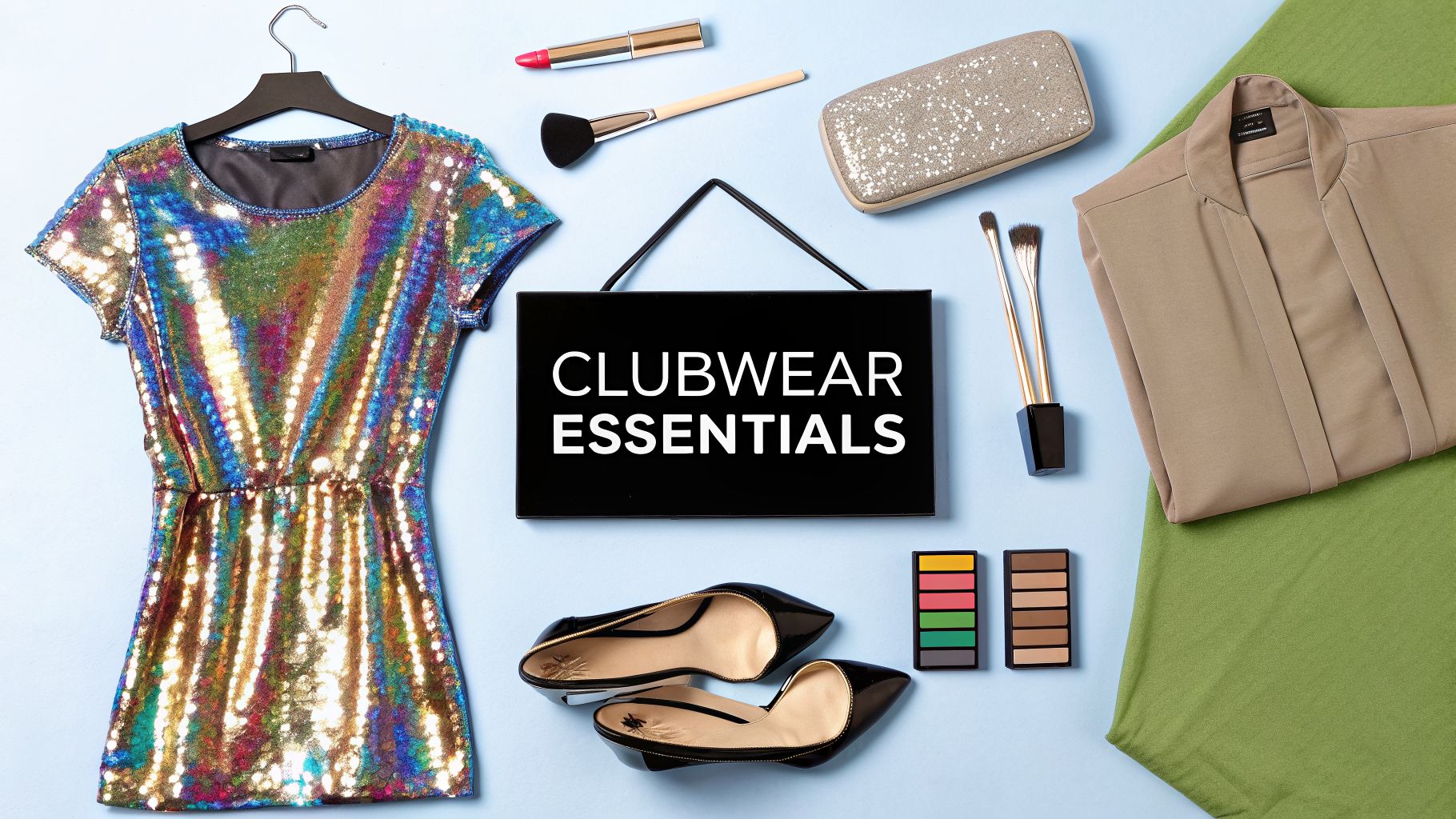 7 Show-Stopping Clubbing Outfits Womens Styles To Know For 2026