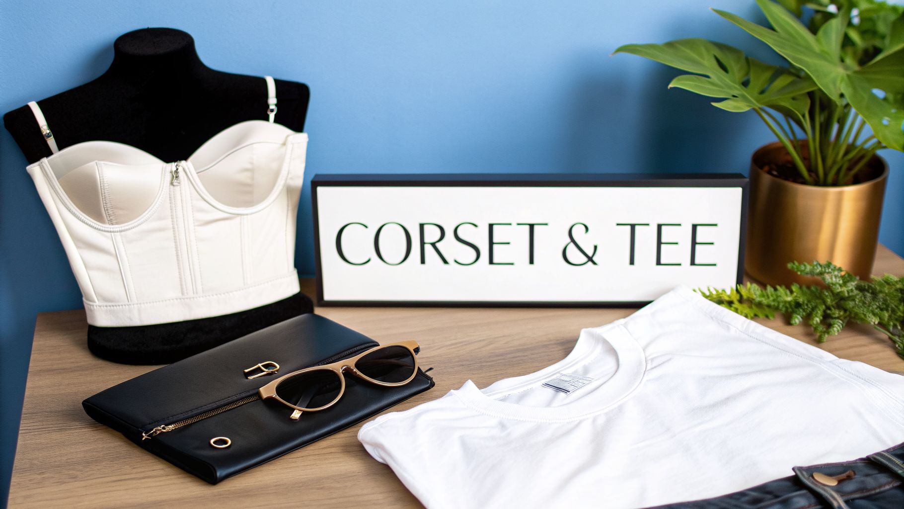 7 Ways to Rock the Corset and T Shirt Trend in 2026