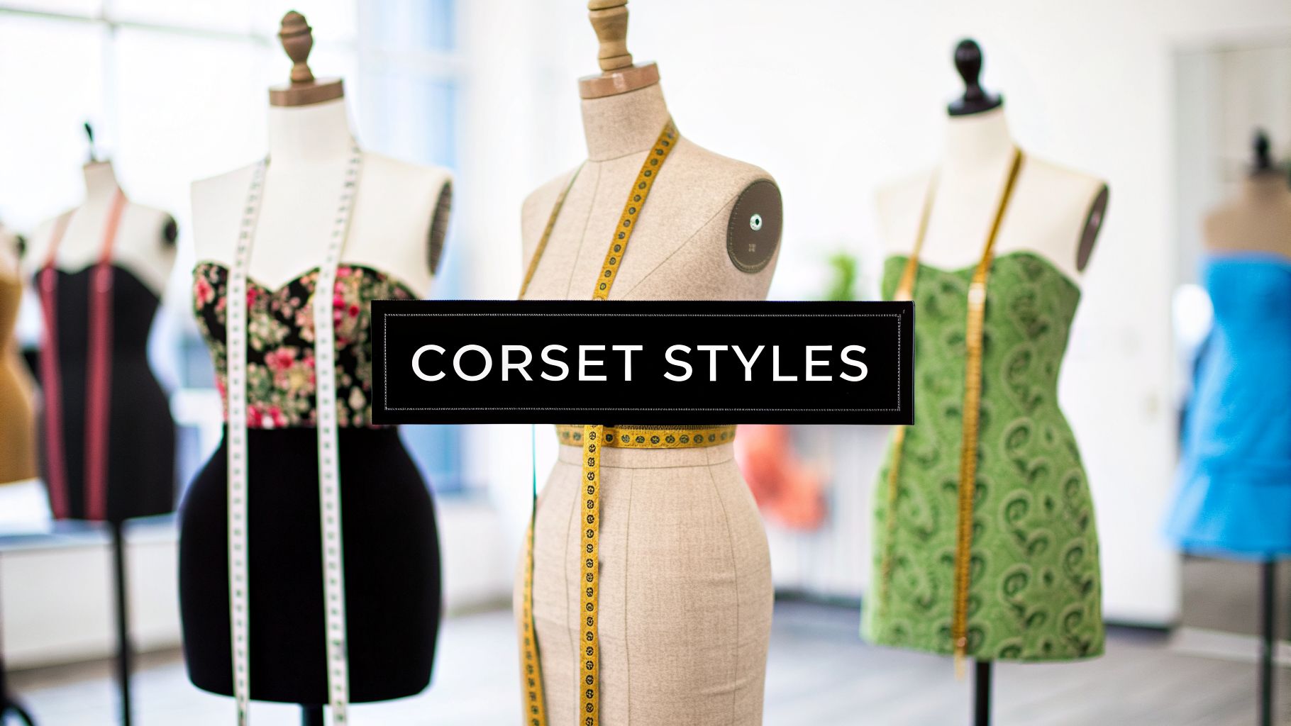 7 Corset Mini Skirt Styles to Define Your 2026 Wardrobe