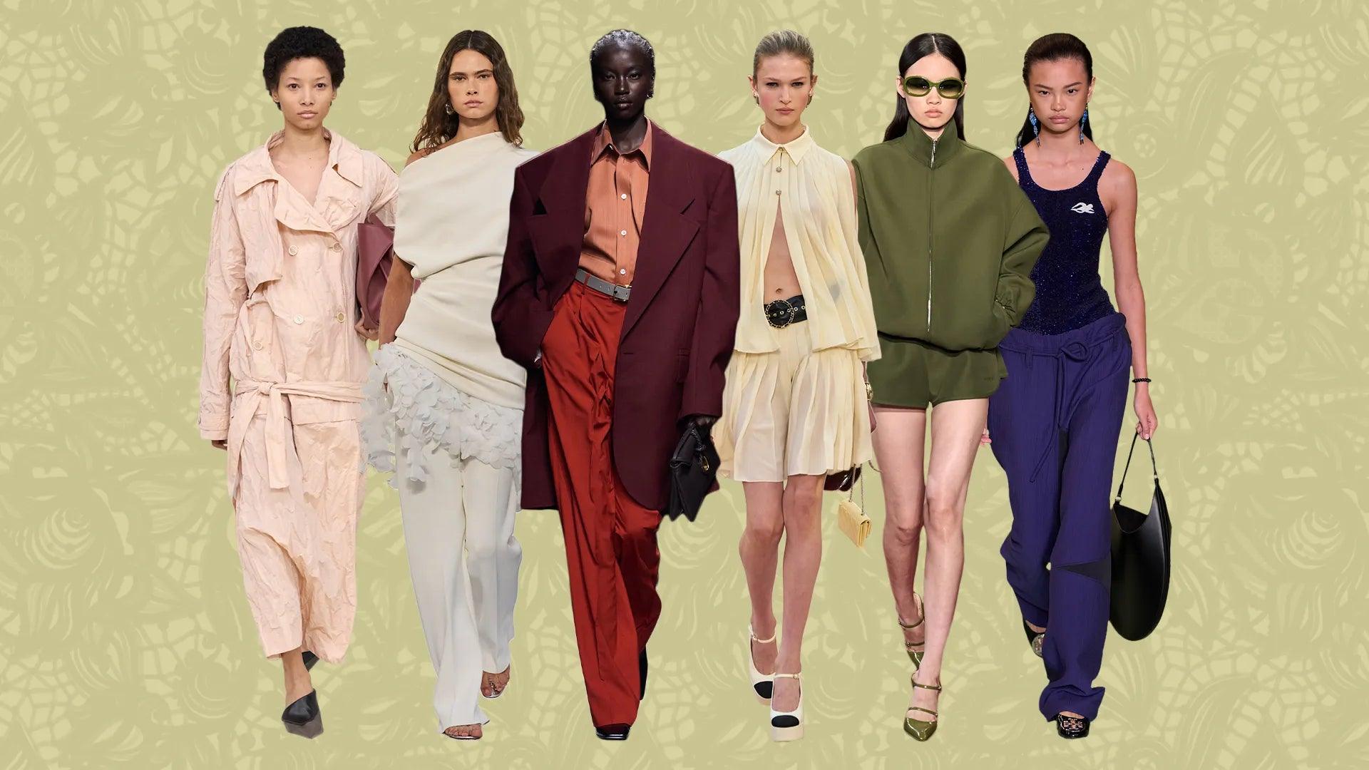 The Ultimate Guide to the Color Trend 2025