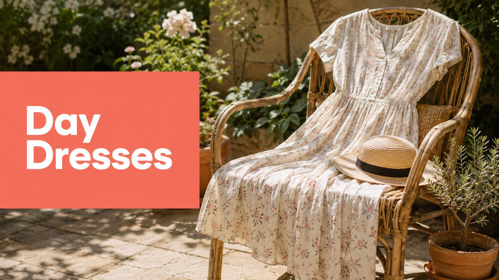 Day Dresses for Summer: The Complete 2026 Style Guide